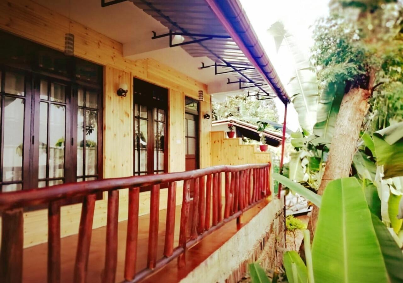 Wood Heart Hotel Ella Exterior photo